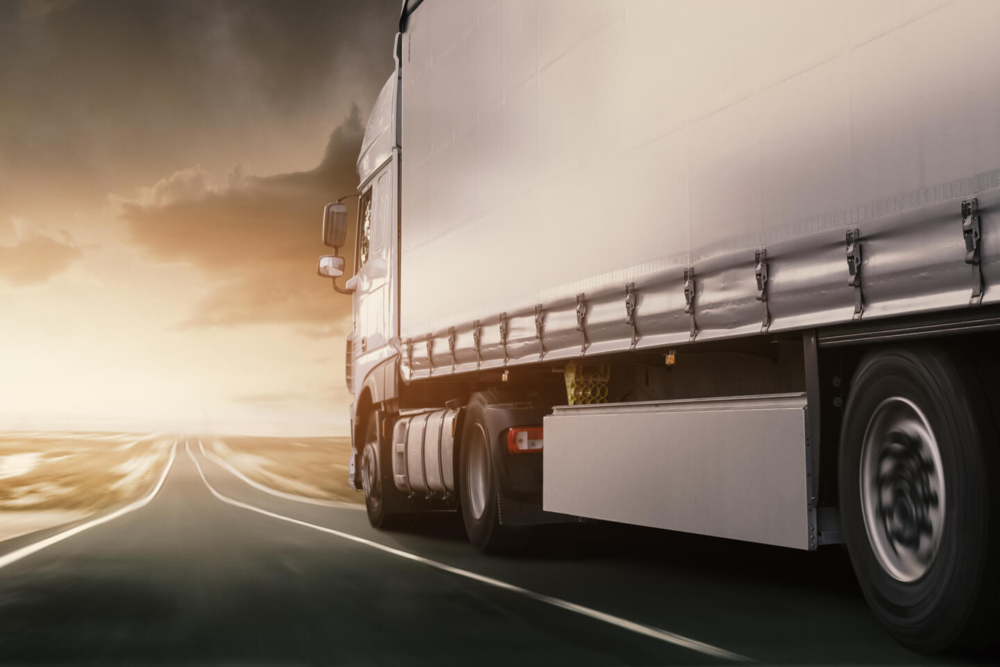 久米運送の倉庫・物流施設